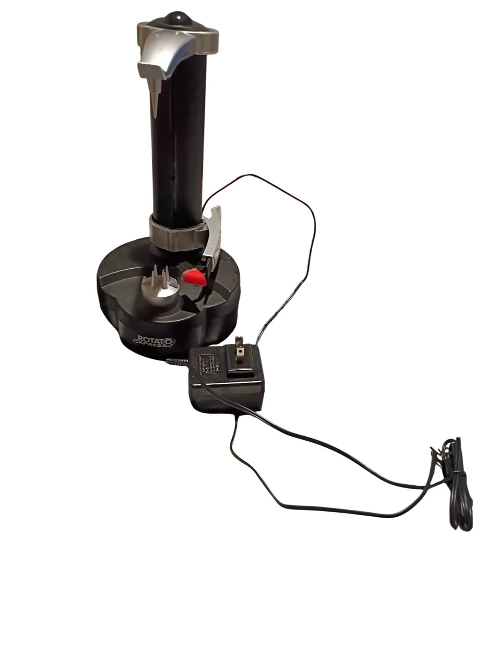 Starfit starfrit rotate